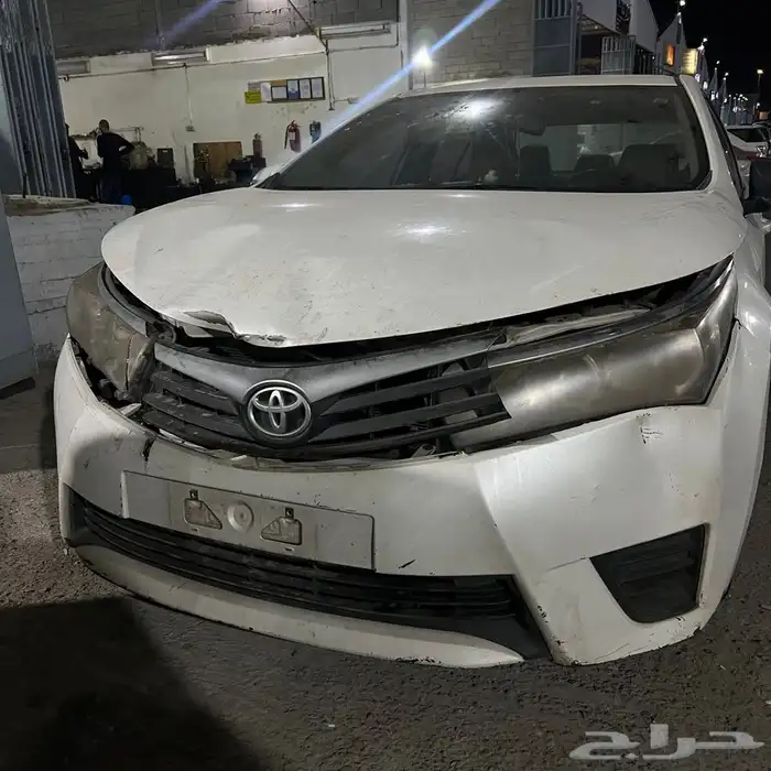 كامري 5