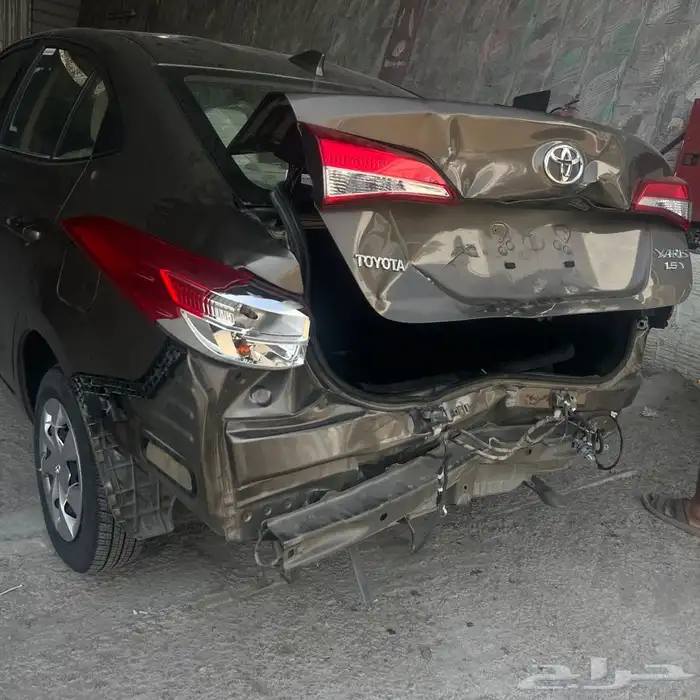 كامري 19