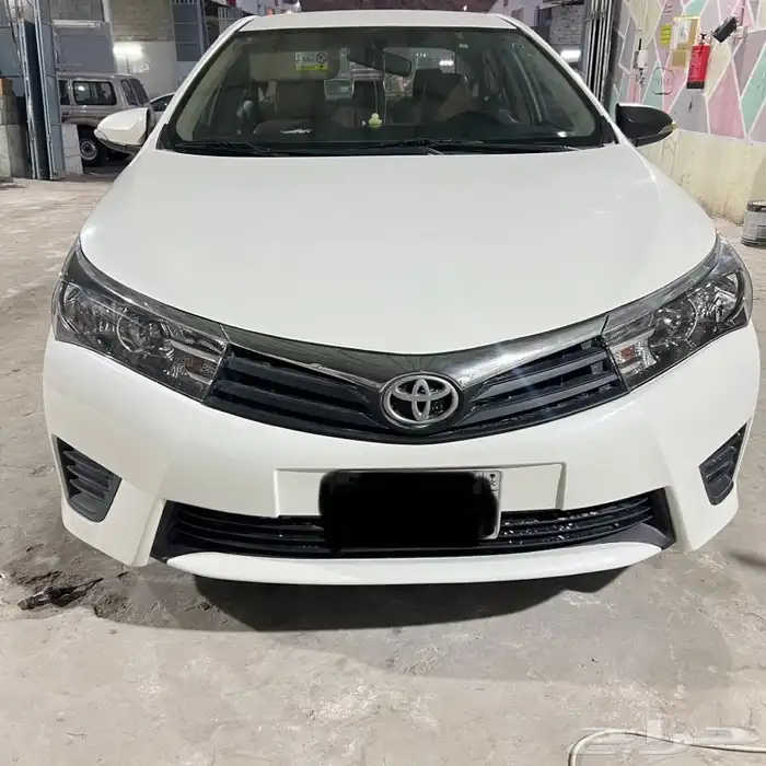 كامري 6