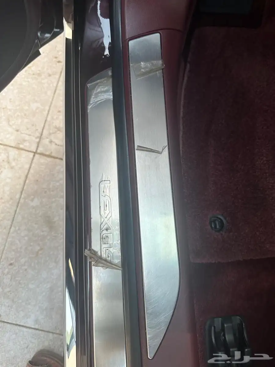 لكزس ال اس 500 LEXUS LS500 15