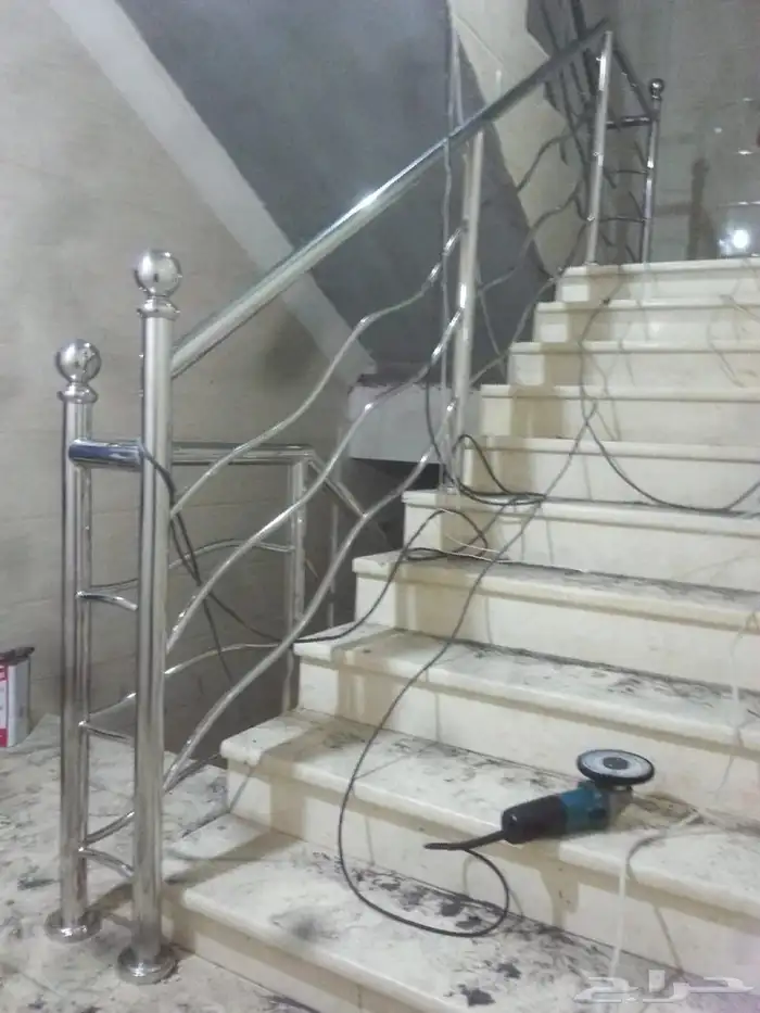 سواتر مضلات حدادة 43