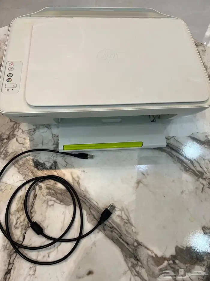 طابعه HP ديسك جيت 2130 0