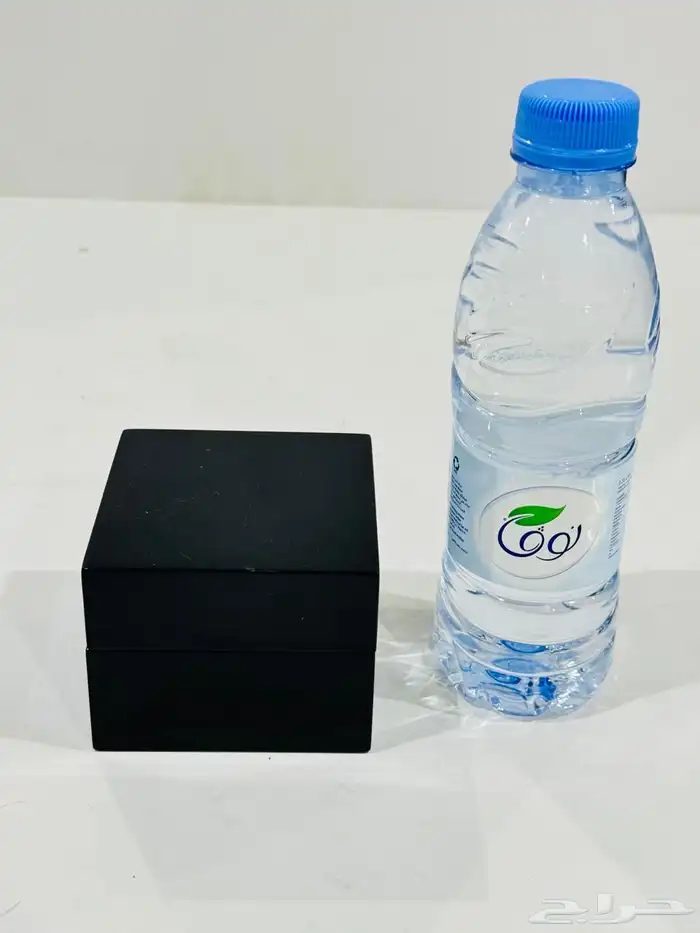 خاتم الماس  اصلي 9