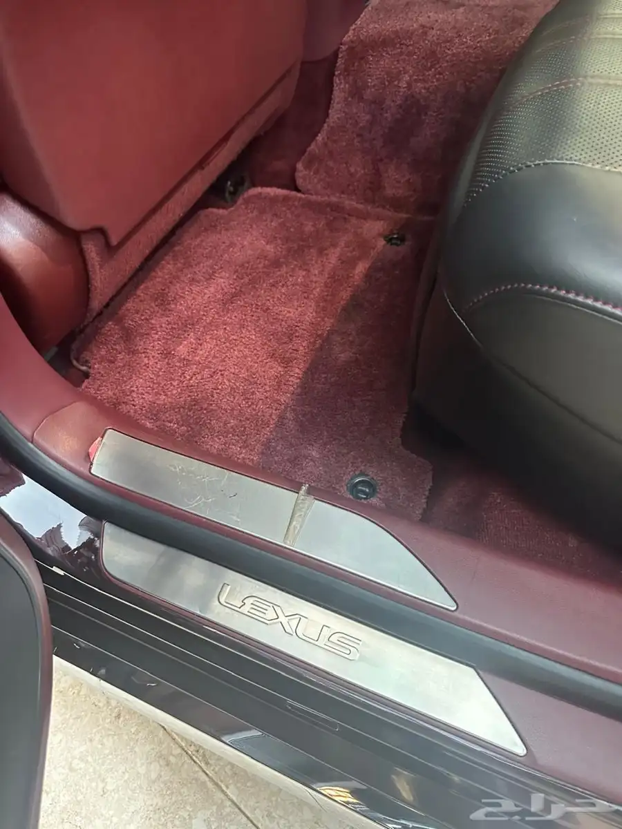لكزس ال اس 500 LEXUS LS500 13