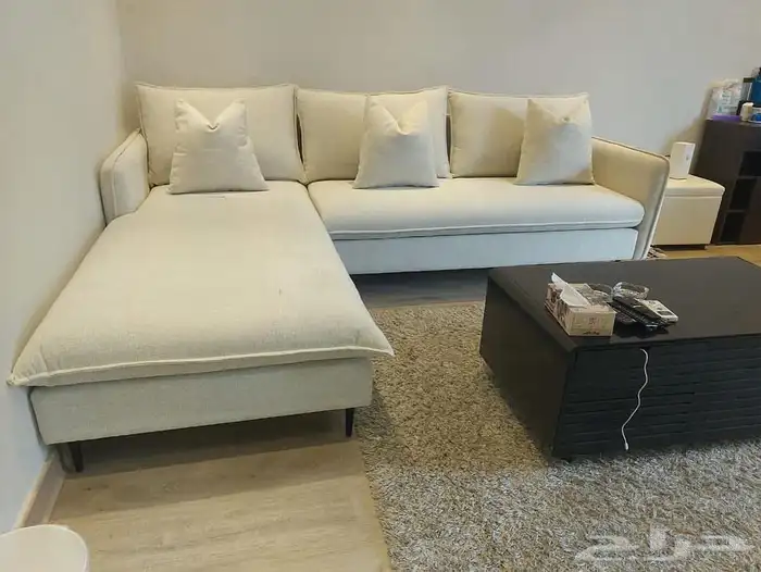 تفصيل كنب جديد أو تنجيد بأسعار مناسبة 11