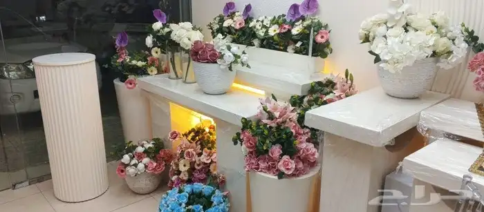 حفلات تاجير قهوجيين صبابين مناسبات تنسيق 17