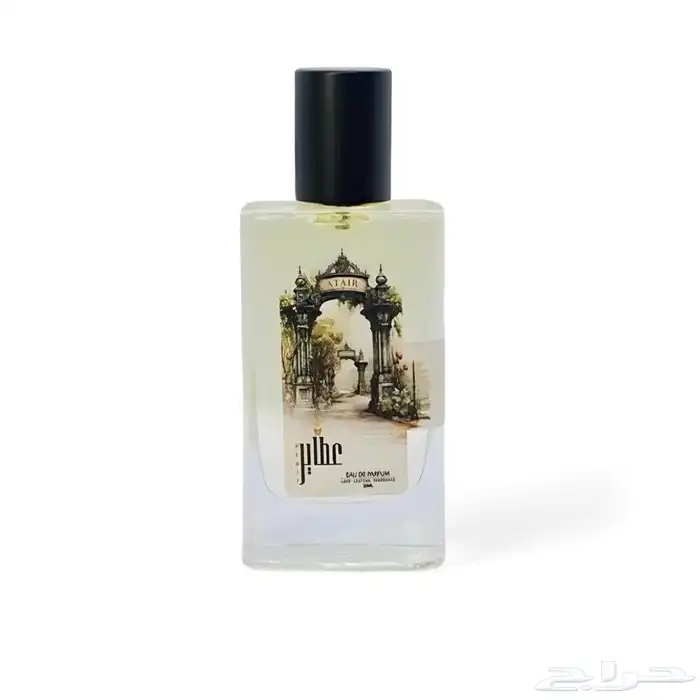 عطر الفخامه عطر CS-24 عطاير سليفر كريد 2