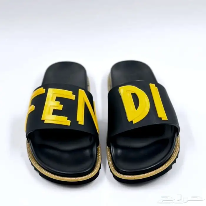 شوزات وسليبرات 4