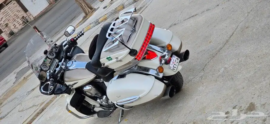 فويجير كوزاكي 2012 رحال 2 سلندر 19