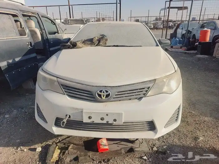 كامري 0