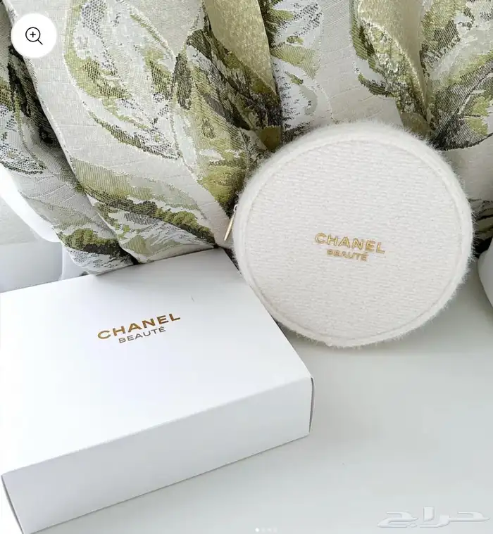 متفرقات أصلية 100  شانيل ديور كارتير ربرتو كفالي كاسيو 23