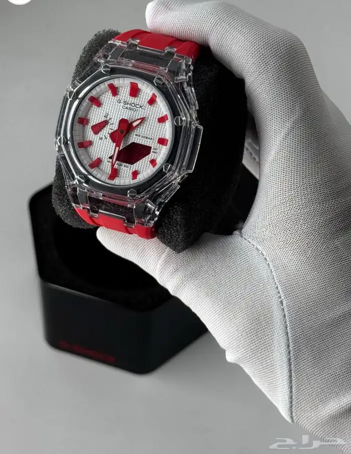 متفرقات أصلية 100  شانيل ديور كارتير ربرتو كفالي كاسيو 34