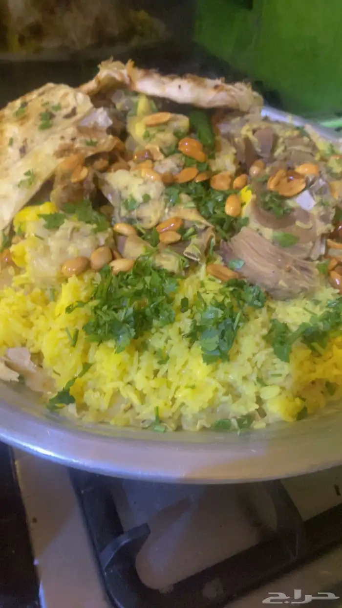 منسف اردني ع اصوله 5