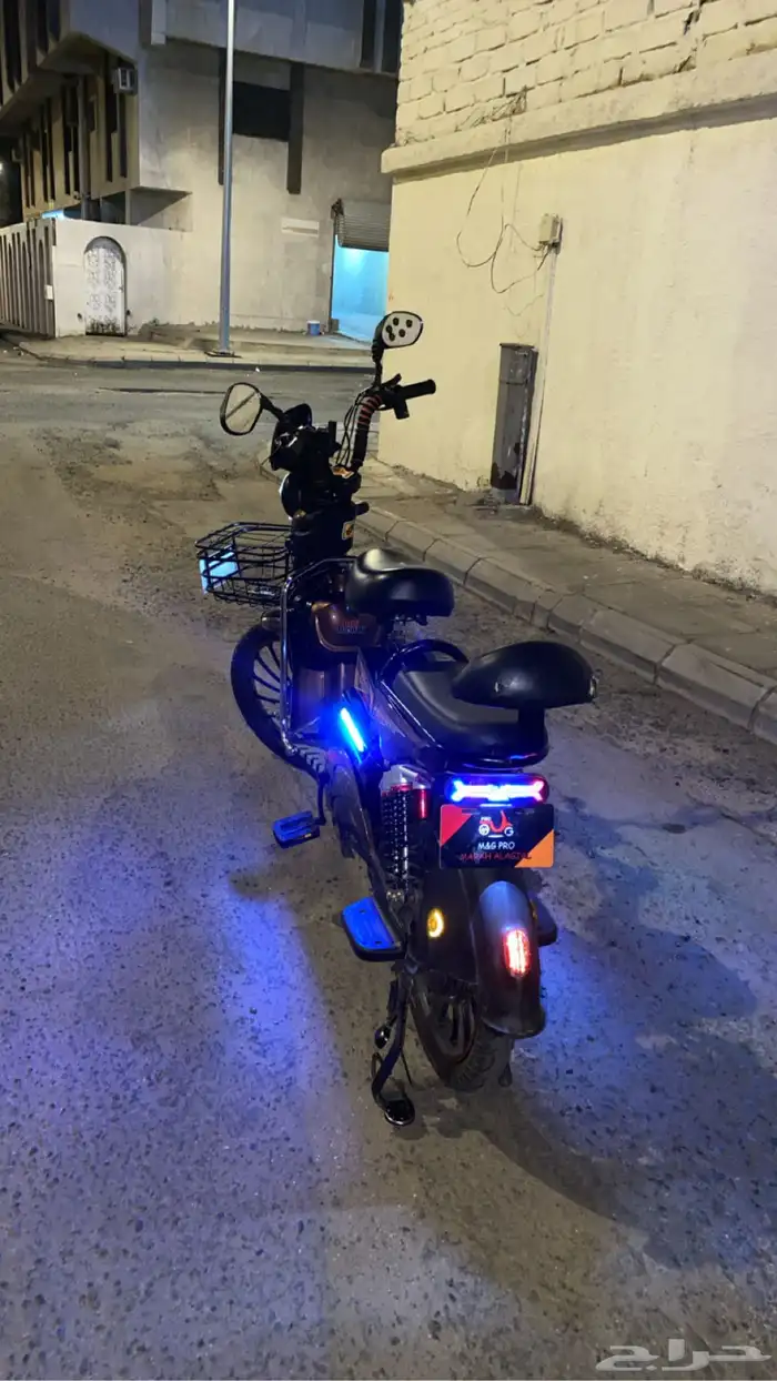 اسكوتر 1
