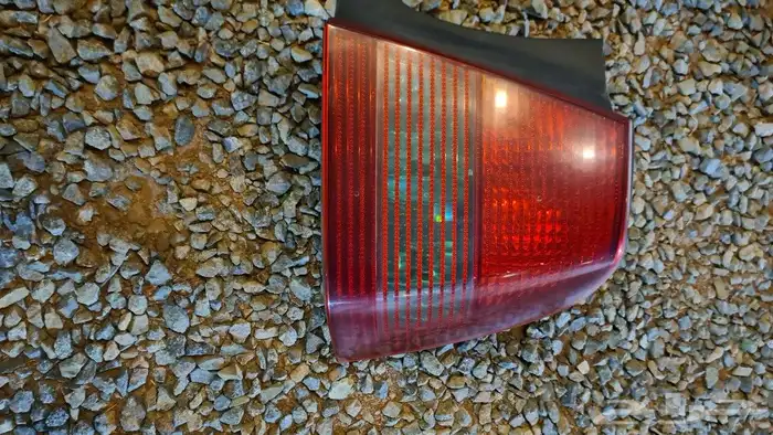 اسطبات خلفية كابرس 2006 LTZ 4