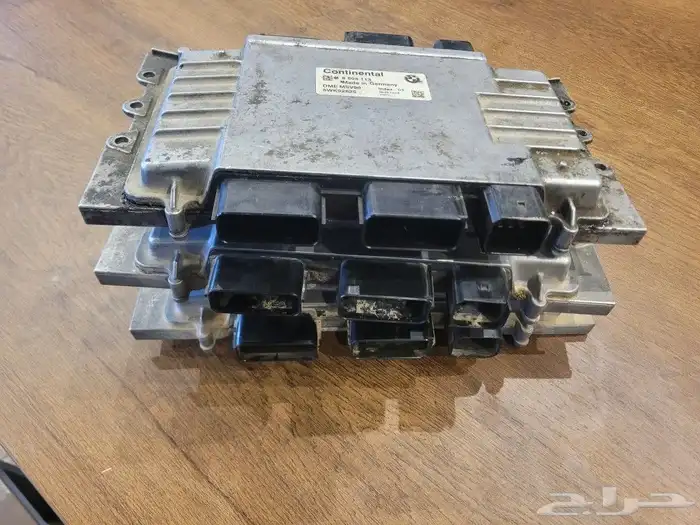 قطع غيار كمبيوترات مكينة بي ام دبليو BMW 730  530 0