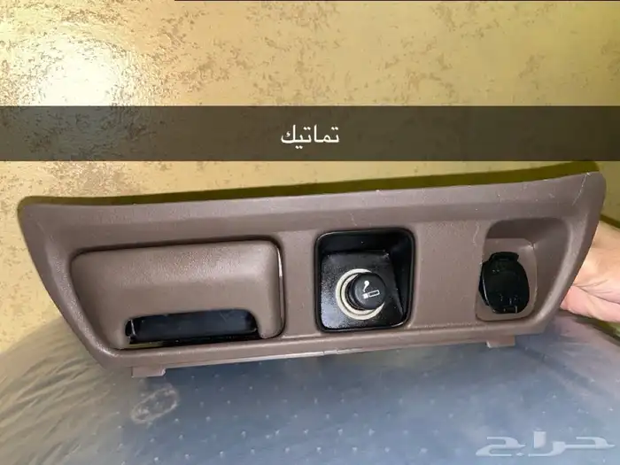 اكسسوارت لاندكروزر 98-2002 0