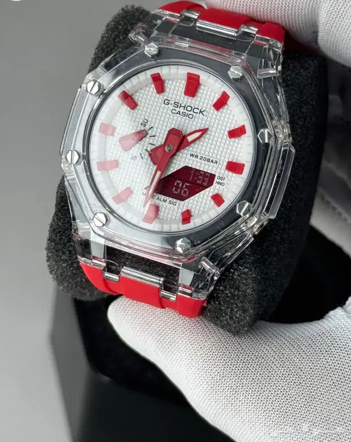 متفرقات أصلية 100  شانيل ديور كارتير ربرتو كفالي كاسيو 35