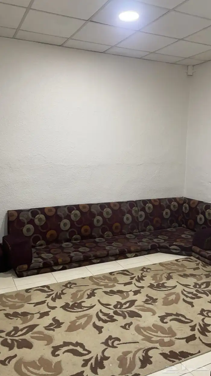 كنب رجال للبيع 1
