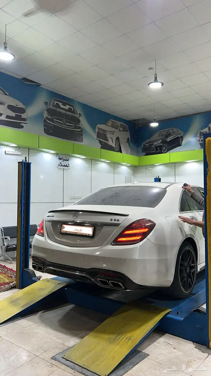 قطع غيار مرسيدس يخت 2014 1