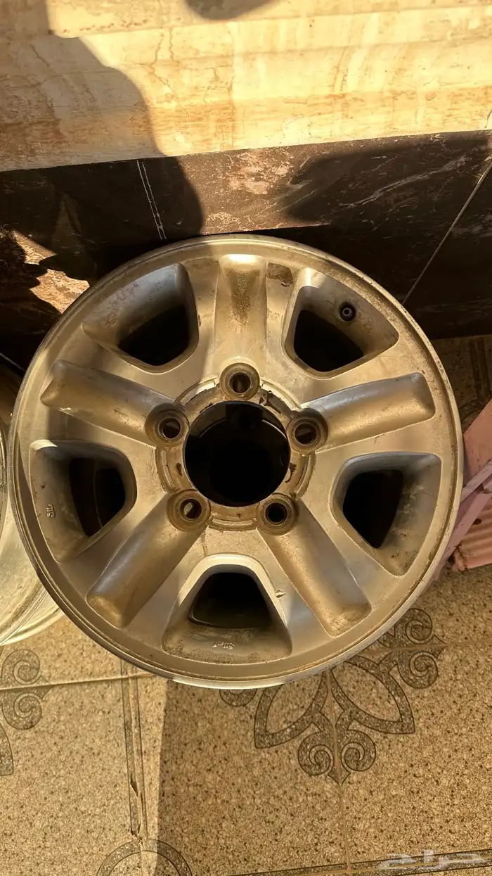 قطع غيار واكسسوارات 3