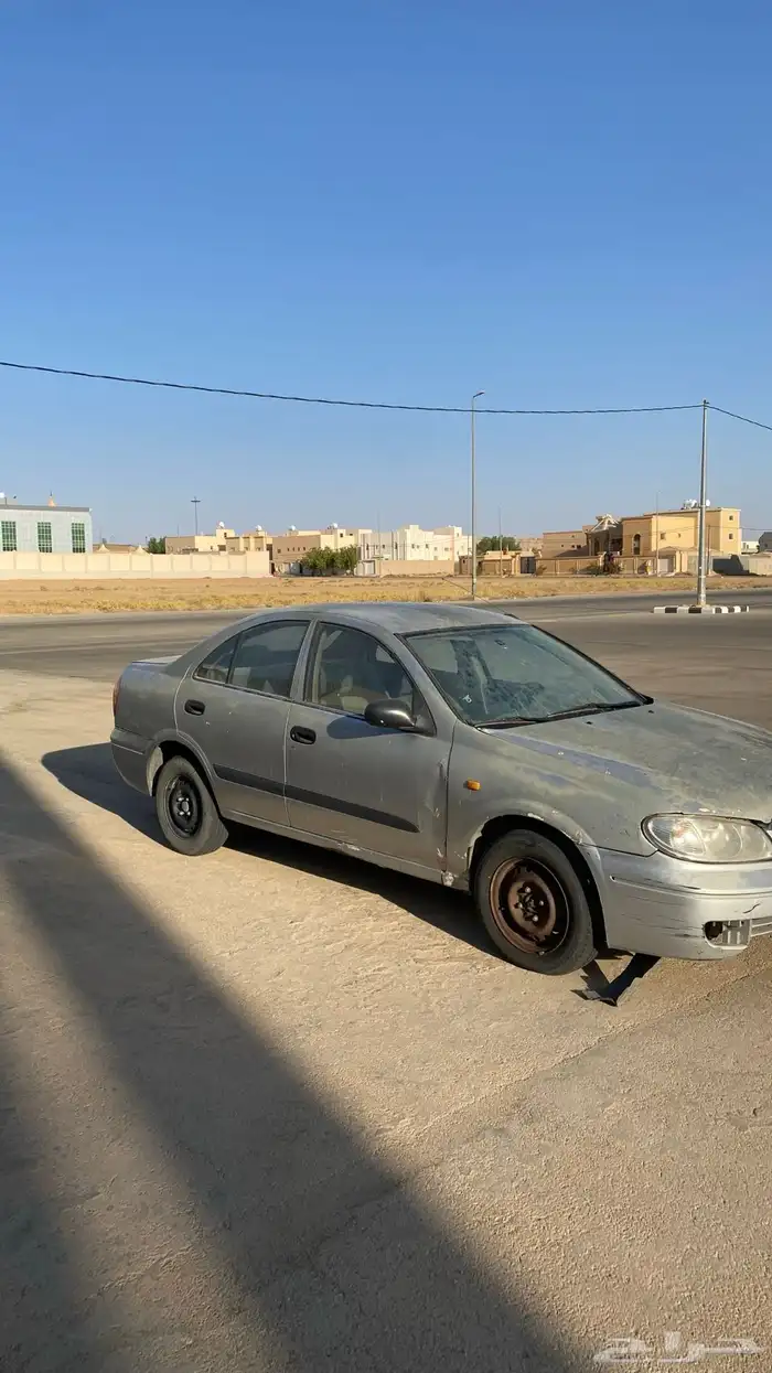 صني 2005 تشليح فقط 2