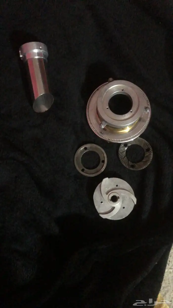 صيانة مكائن قهوة وتبديل قطع 4