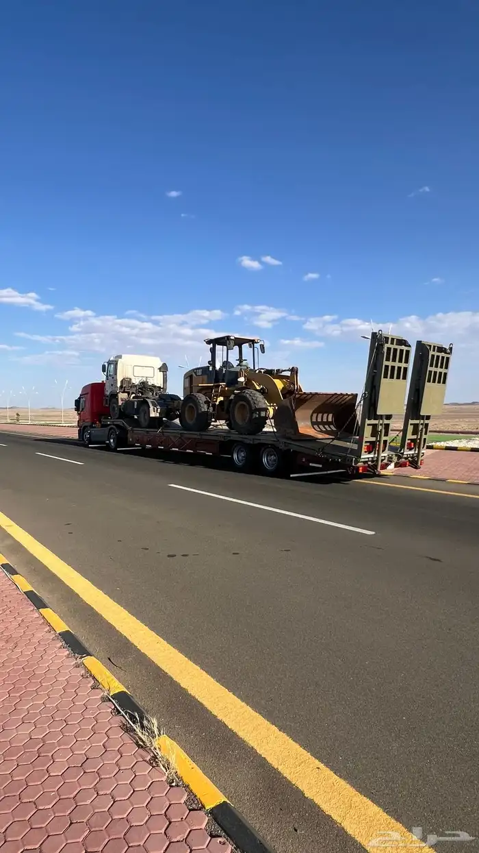 لوبد حايل مكرة سحب 2