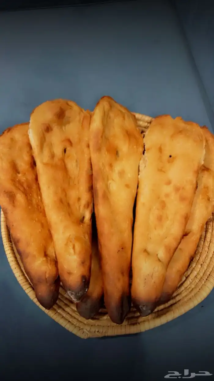 اكلات شعبيه جنوبيه وسمن ورضيفه وشغل مضمون 0