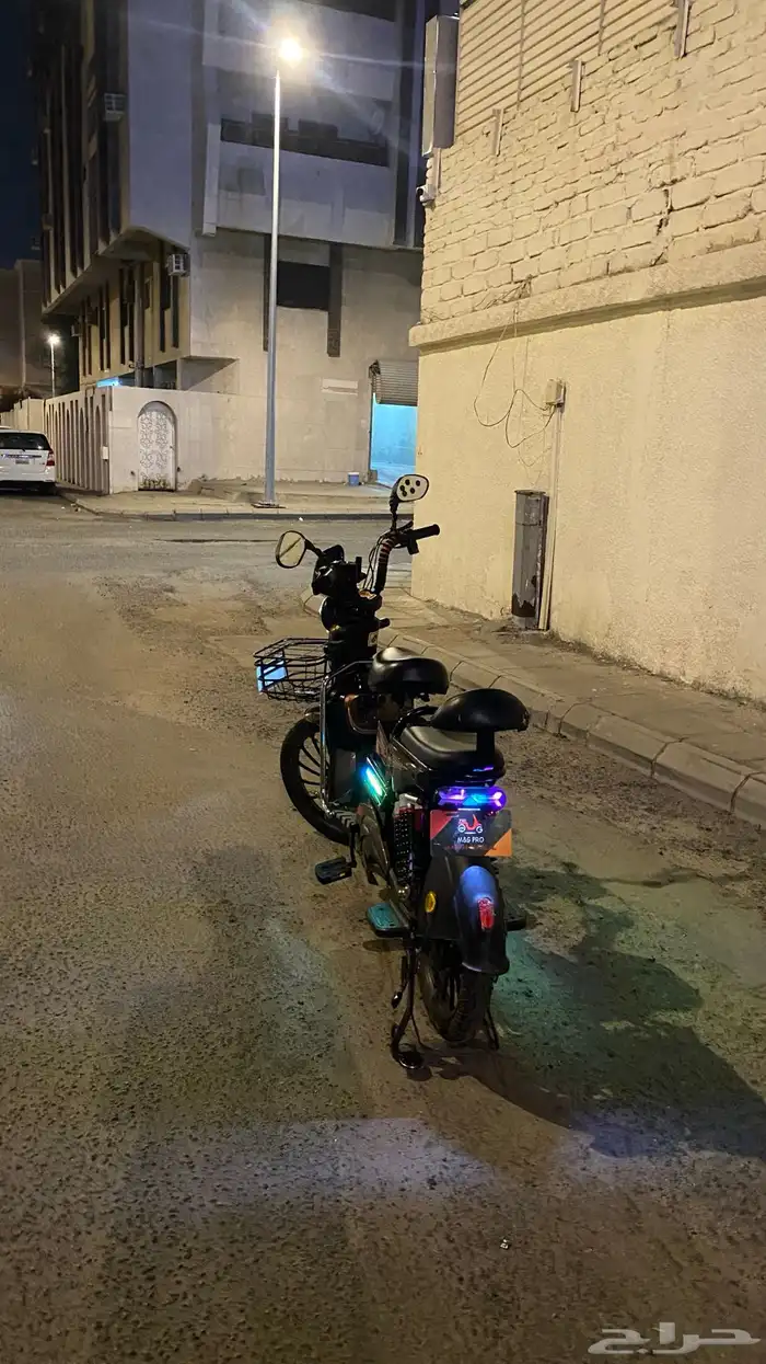 اسكوتر 4