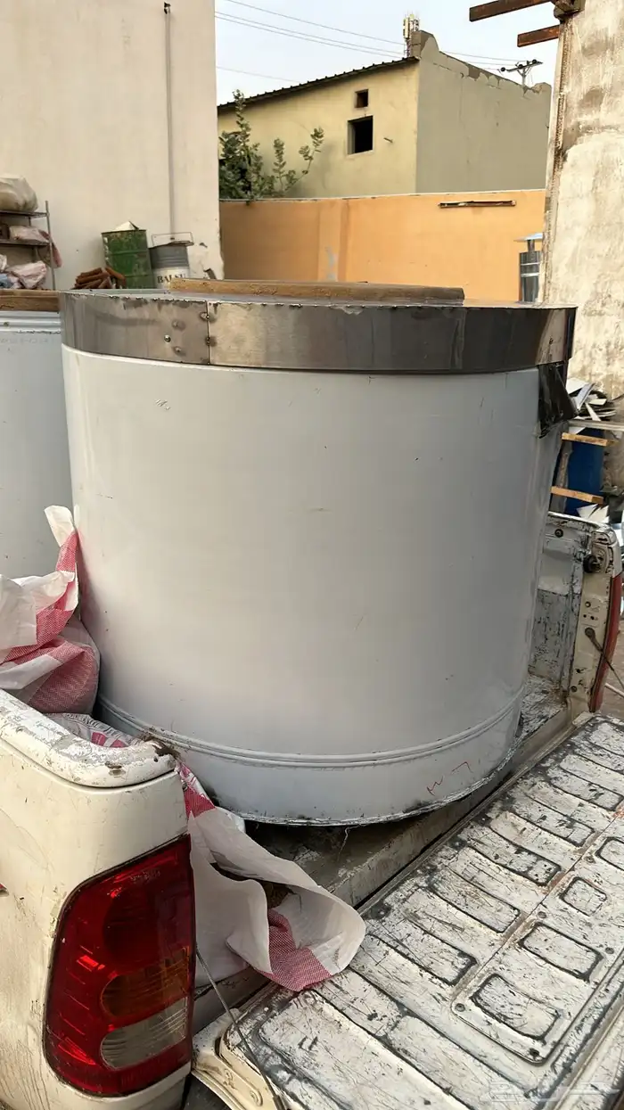 مداخن طاولات مغاسل تجهيز مطاعم ومطابخ وفنادق وكوفيه استانلس 28