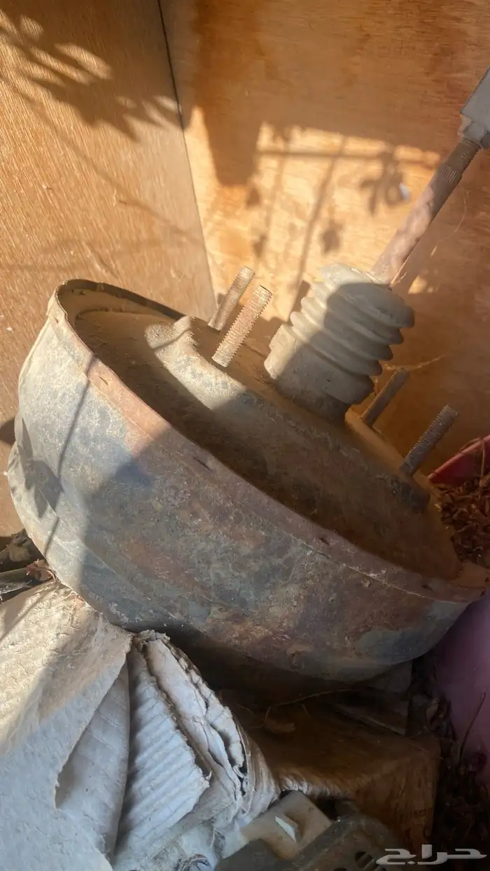 قطع غيار مستخدم شاص 86 تويوتا 1