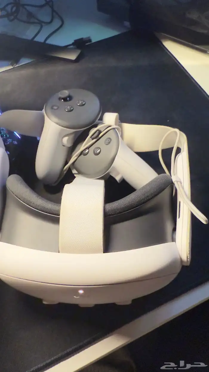 VR Oculus quest 3 2