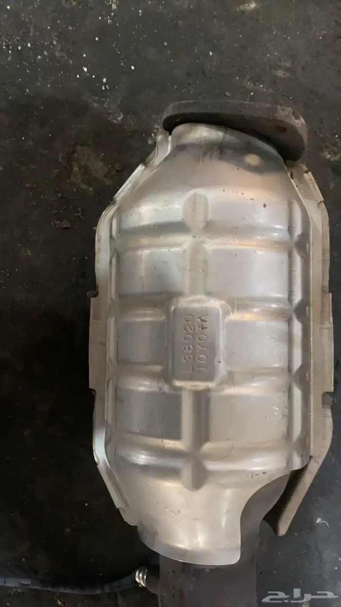 دباة تلوث لكزس 460 شرط مو مفرغ 5