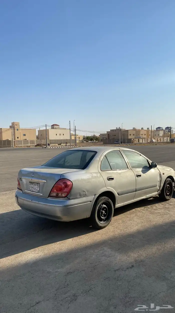 صني 2005 تشليح فقط 3