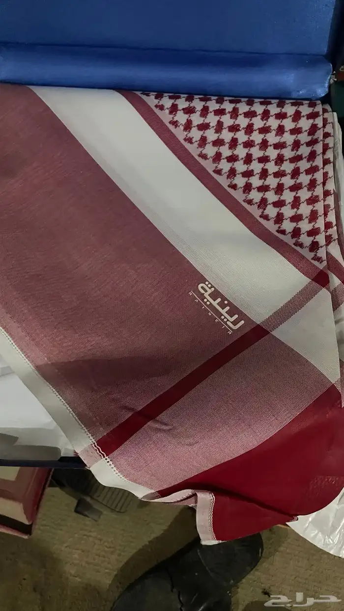 شماغ رينية قديم 3