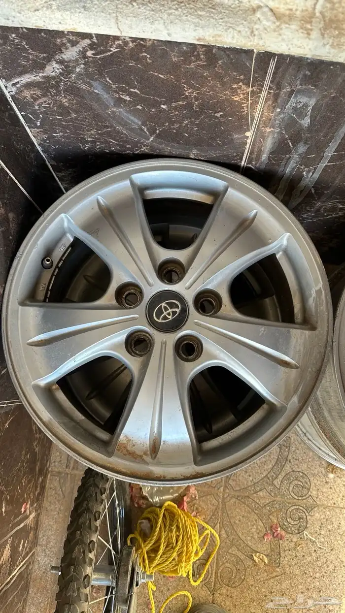 قطع غيار واكسسوارات 4