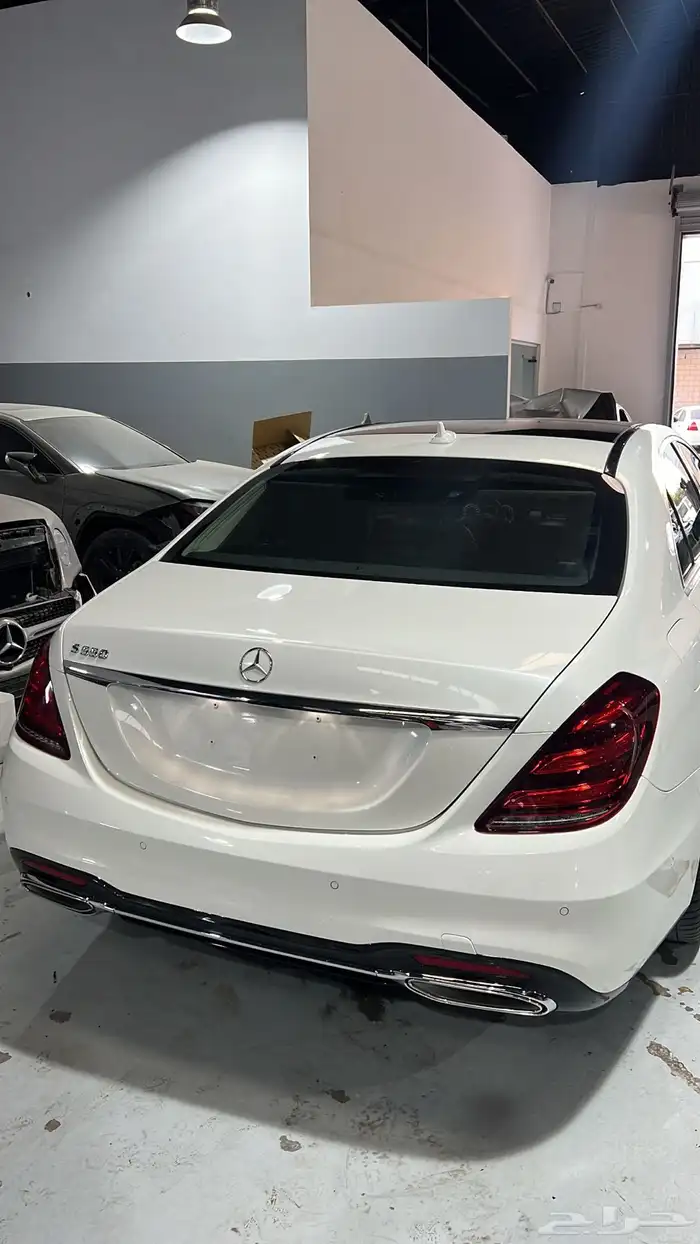 قطع غيار مرسيدس يخت 2014 5