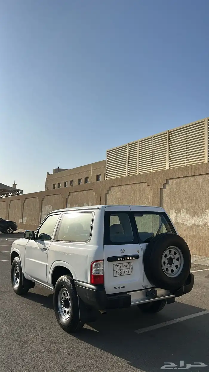 باترول 2004 بخاخ 0
