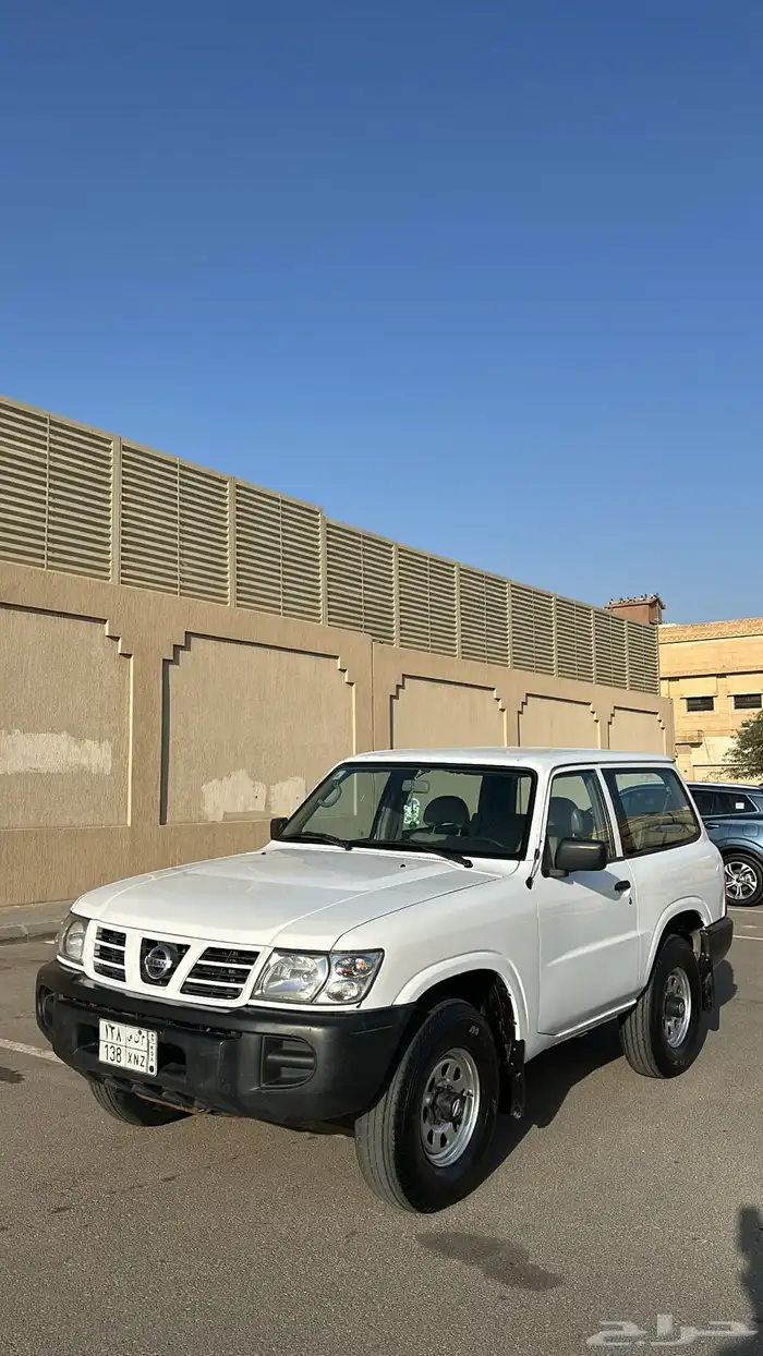 باترول 2004 بخاخ 3