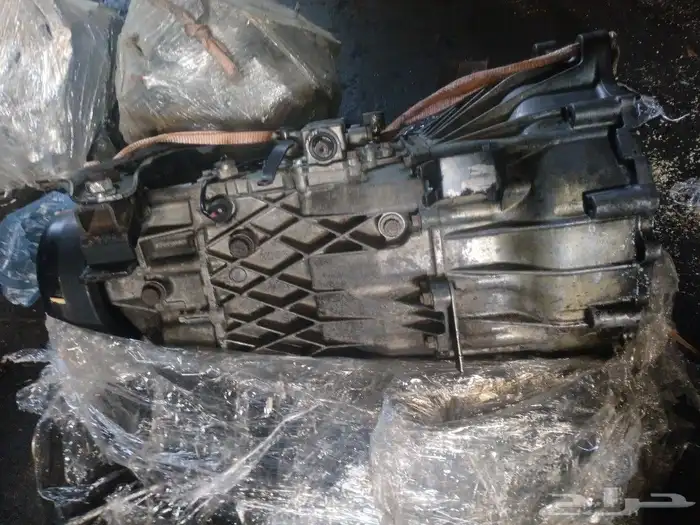 كير مستبيشي دينا فوزا 7 نمر 3