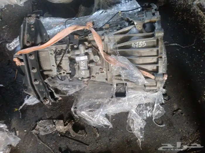 كير مستبيشي دينا فوزا 7 نمر 0