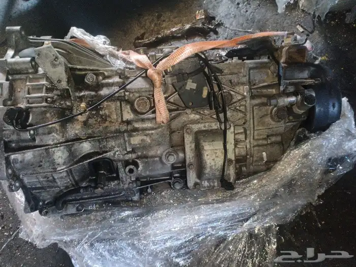 كير مستبيشي دينا فوزا 7 نمر 2