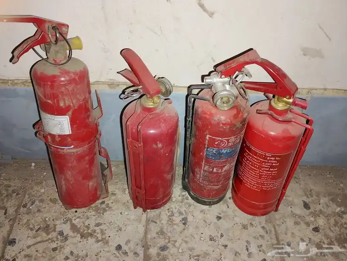 دينمو مساحة كيا كرنفال وطفاية سيارة 2