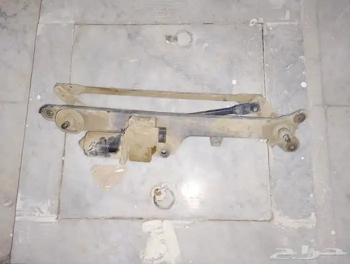 دينمو مساحة كيا كرنفال وطفاية سيارة 1