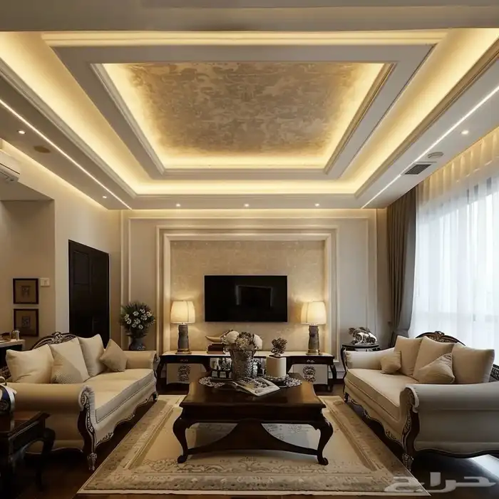 خدمات تصاميم معمارية وتصميم داخلي 25
