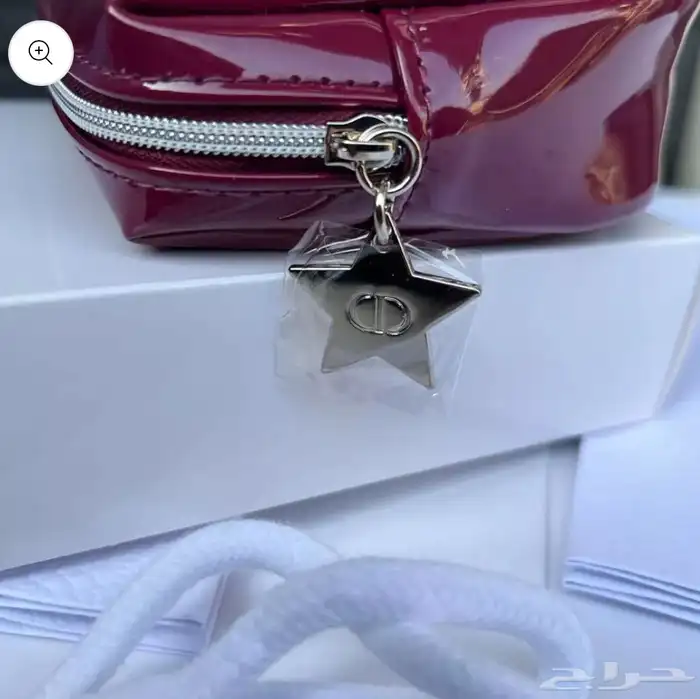 متفرقات أصلية 100  شانيل ديور كارتير ربرتو كفالي كاسيو 53