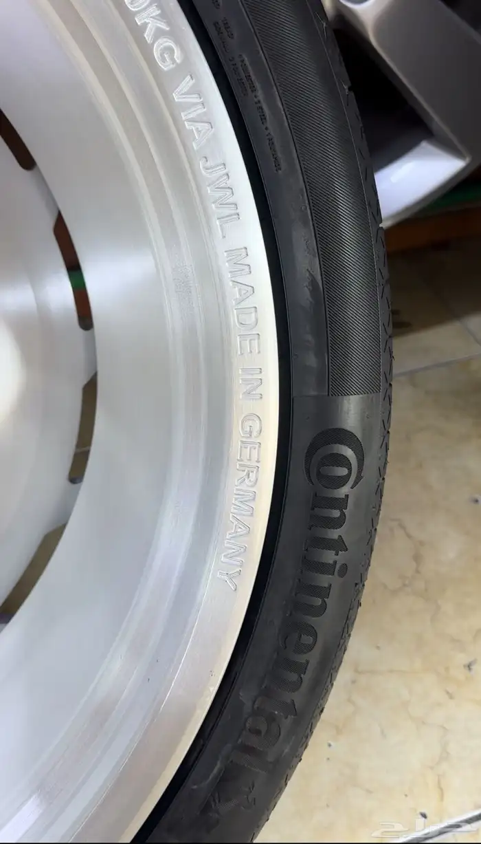 جنوط رنجروفر الاصدار الجديد مقاس 23 24 20