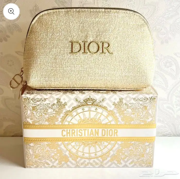 متفرقات أصلية 100  شانيل ديور كارتير ربرتو كفالي كاسيو 22