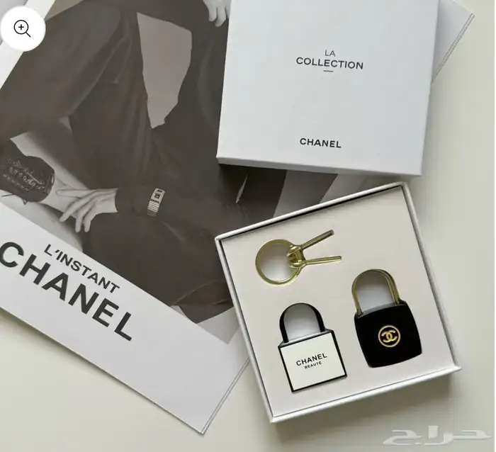 متفرقات أصلية 100  شانيل ديور كارتير ربرتو كفالي كاسيو 17